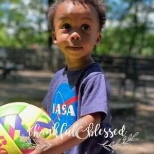 Meet your Posher, Joy